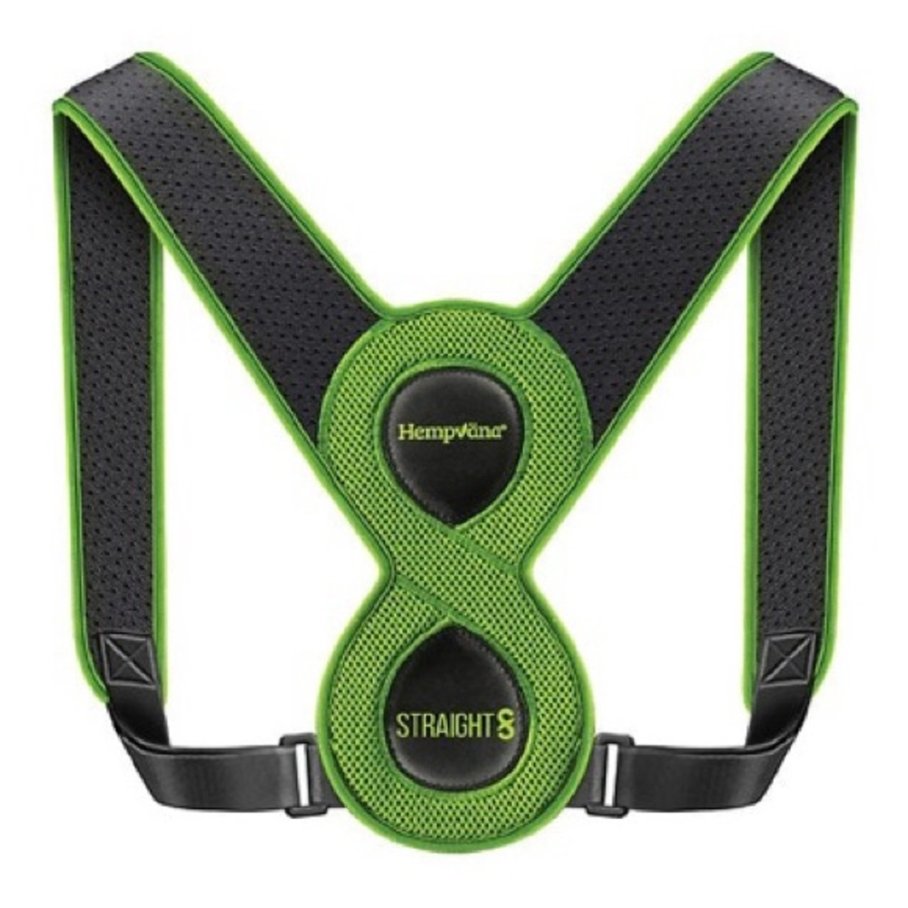 Straight 8+Hemp Fibers.           Good Used Condition